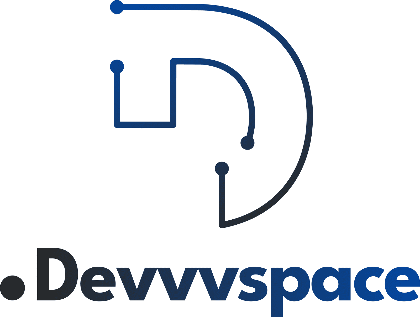 DevvvSpace Home